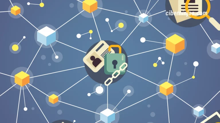 Citizens Reserve, está construyendo una plataforma de cadena de suministro sobre tecnología blockchain