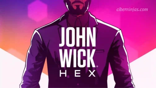John Wick Hex, trailer de nuevo videojuego