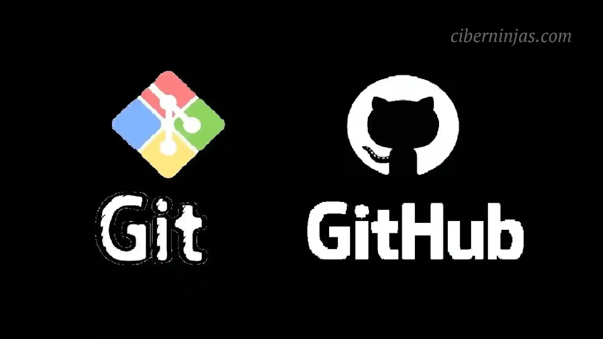 ¿Cómo aprender Git y Github desde cero?