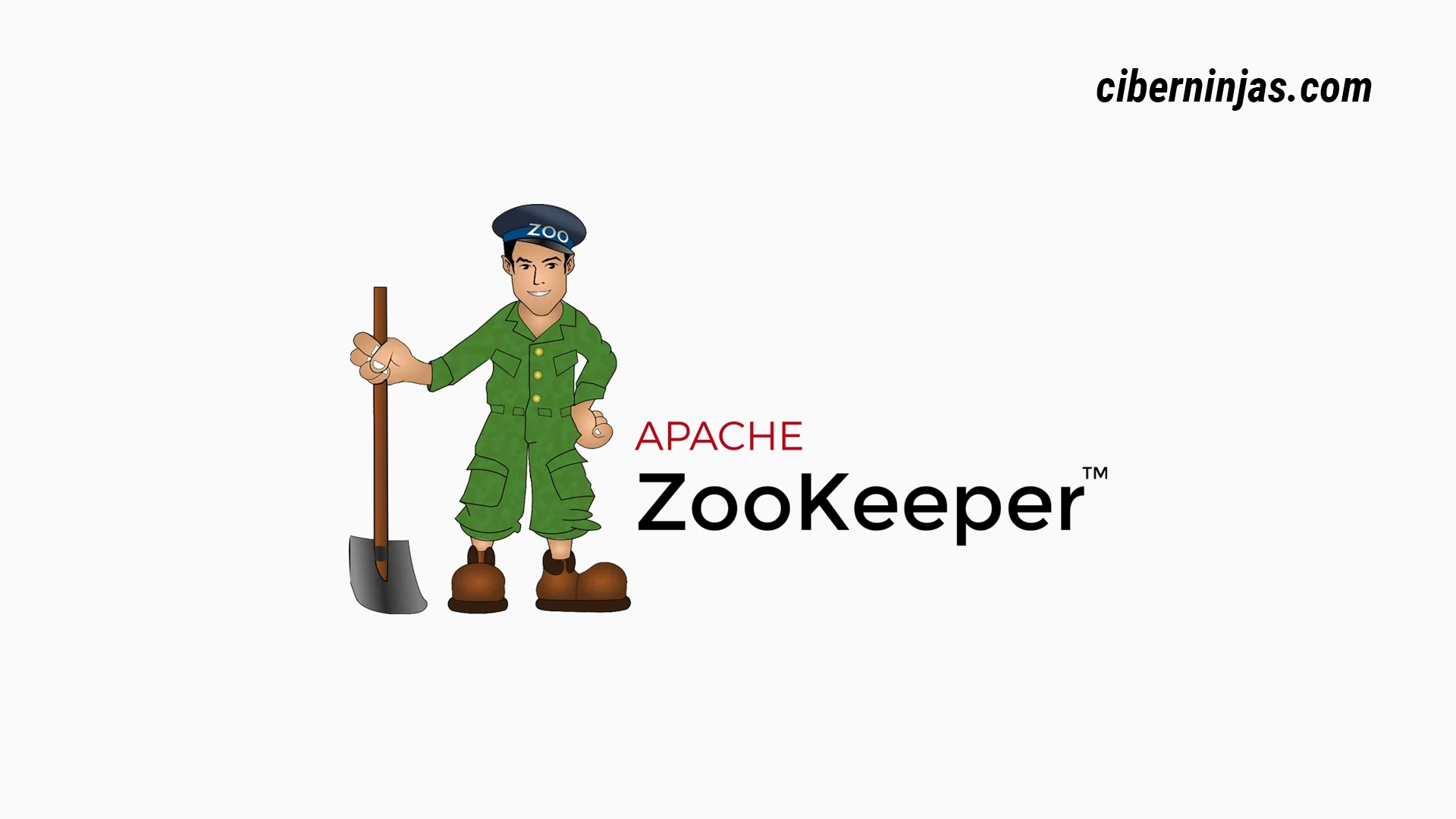 ¿Qué es Zookeeper Apache?, Un proyecto de Software de la Fundación Apache