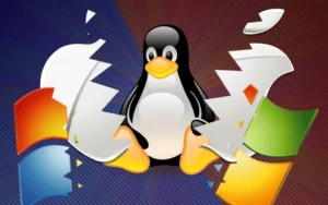 7 Mejores Sistemas Operativos de Linux (unix) para Principiantes