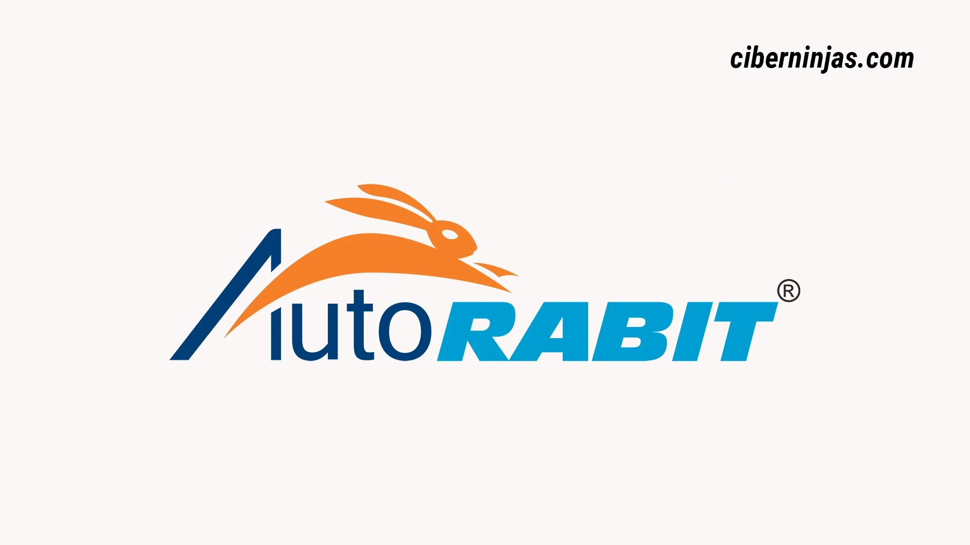 Logotipo del Software de CI/CD: Autorabit