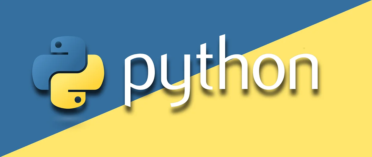 Logotipo del entorno de desarrollo o IDE denominado Python IDLE