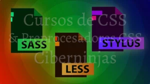 Mejores Cursos Gratis de CSS y Preprocesadores CSS 2021