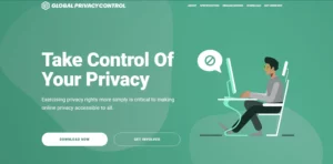 Lee más sobre el artículo DuckDuckGo, EFF y otros: Lanzan el Control de Privacidad Global para todo Internet