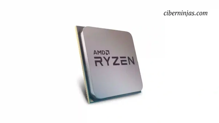 Mejores ofertas de microprocesadores AMD Ryzen a precio mínimo histórico Amazon