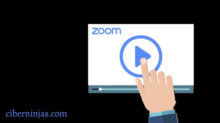 Guía completa de ZOOM para los principiantes en las videollamadas