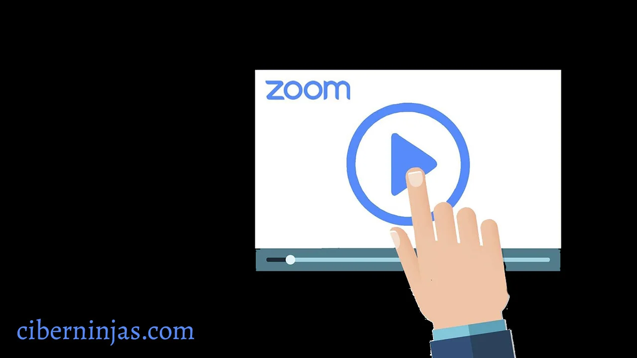 Guía completa para las personas principiantes en el software de Zoom