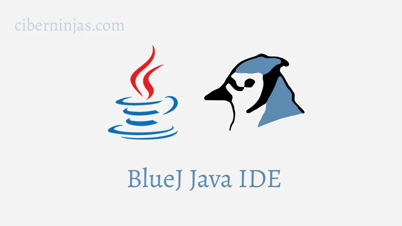 Conoce BlueJ uno de los 12 Mejores Editores de Java que existen
