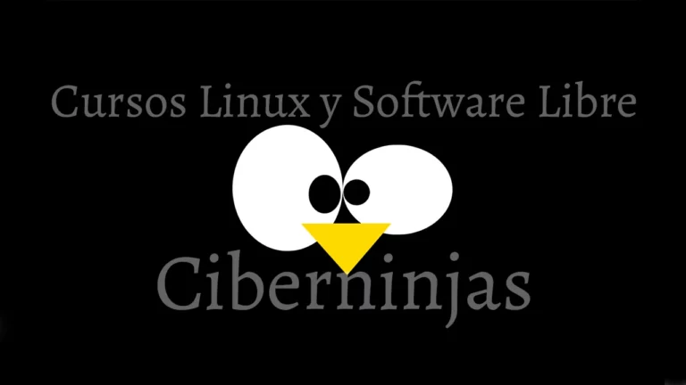 Mejores Cursos Gratis de Linux y Software Libre