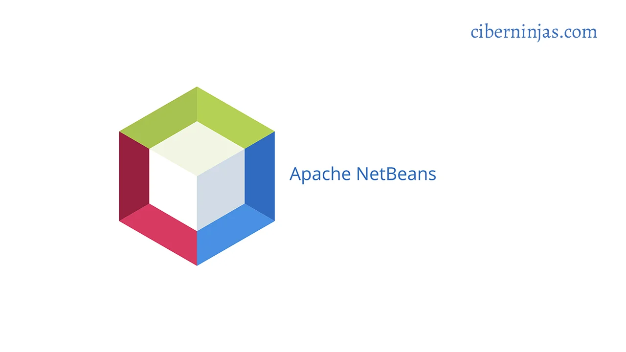 Conoce Apache NetBeans uno de los 12 Mejores Editores de Java que existen
