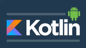 Logotipo del Lenguaje de Programación Kotlin, el Futuro de Android