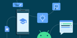 Recursos para Profesores Especializados en el Aprendizaje de Android