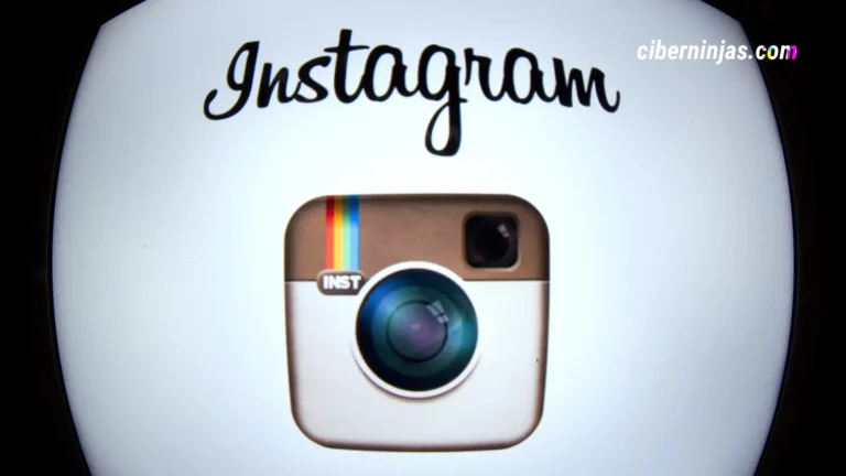 Artículos y novedades de la red social de Instagram