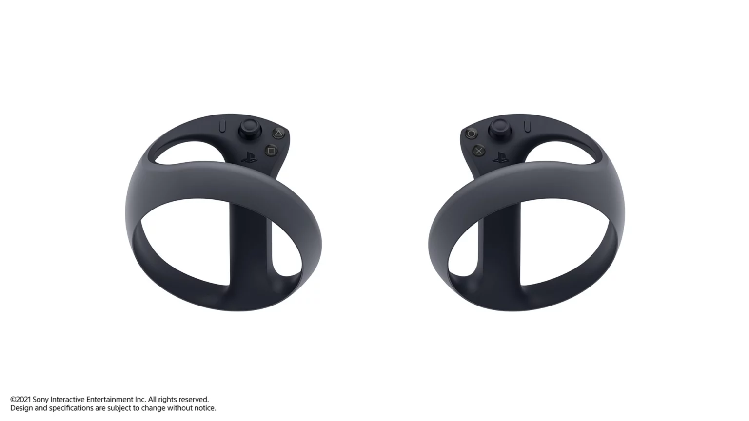 El nuevo mando 3D de la Play5 (Sony) es el anuncio de una próxima generación en la realidad virtual