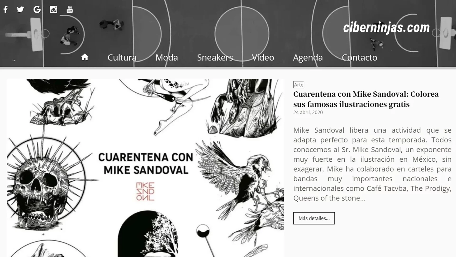 The City Lovers of You: Uno de los mejores blogs de diseño en español