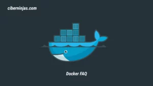 ¿Preguntas y respuestas sobre Docker?