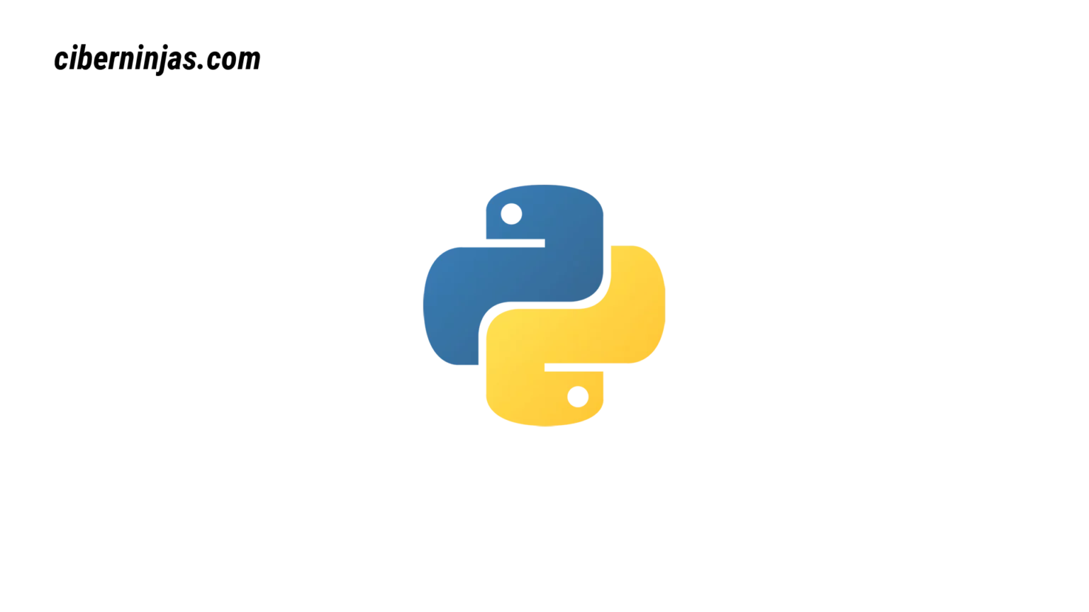 Actualidad y novedades sobre el lenguaje de programación Python