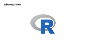 Logotipo del lenguaje de programación R