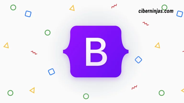 Lanzado Bootstrap 5: Una nueva versión estable del framework CSS