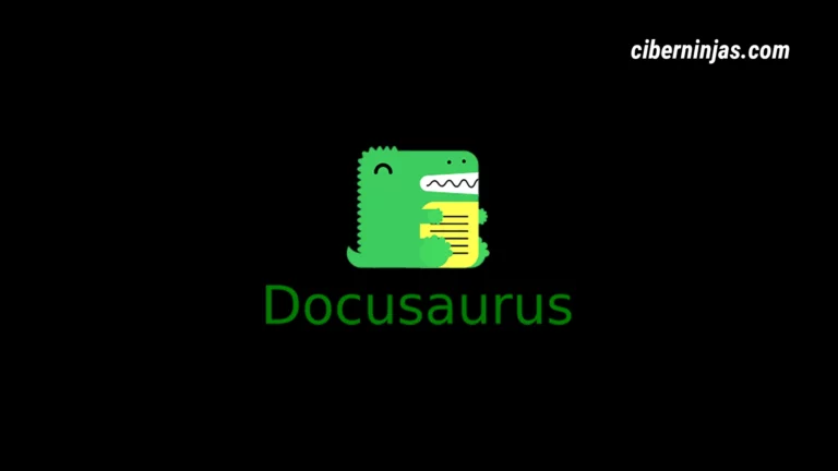 Anuncian Docusaurus 2 Beta