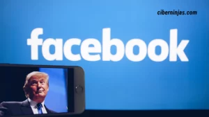 Facebook ratifica la prohibición a Trump de utilizar todas sus redes sociales
