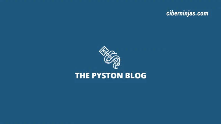 Pyston 2.2: Python más rápido que nunca y ahora de código abierto