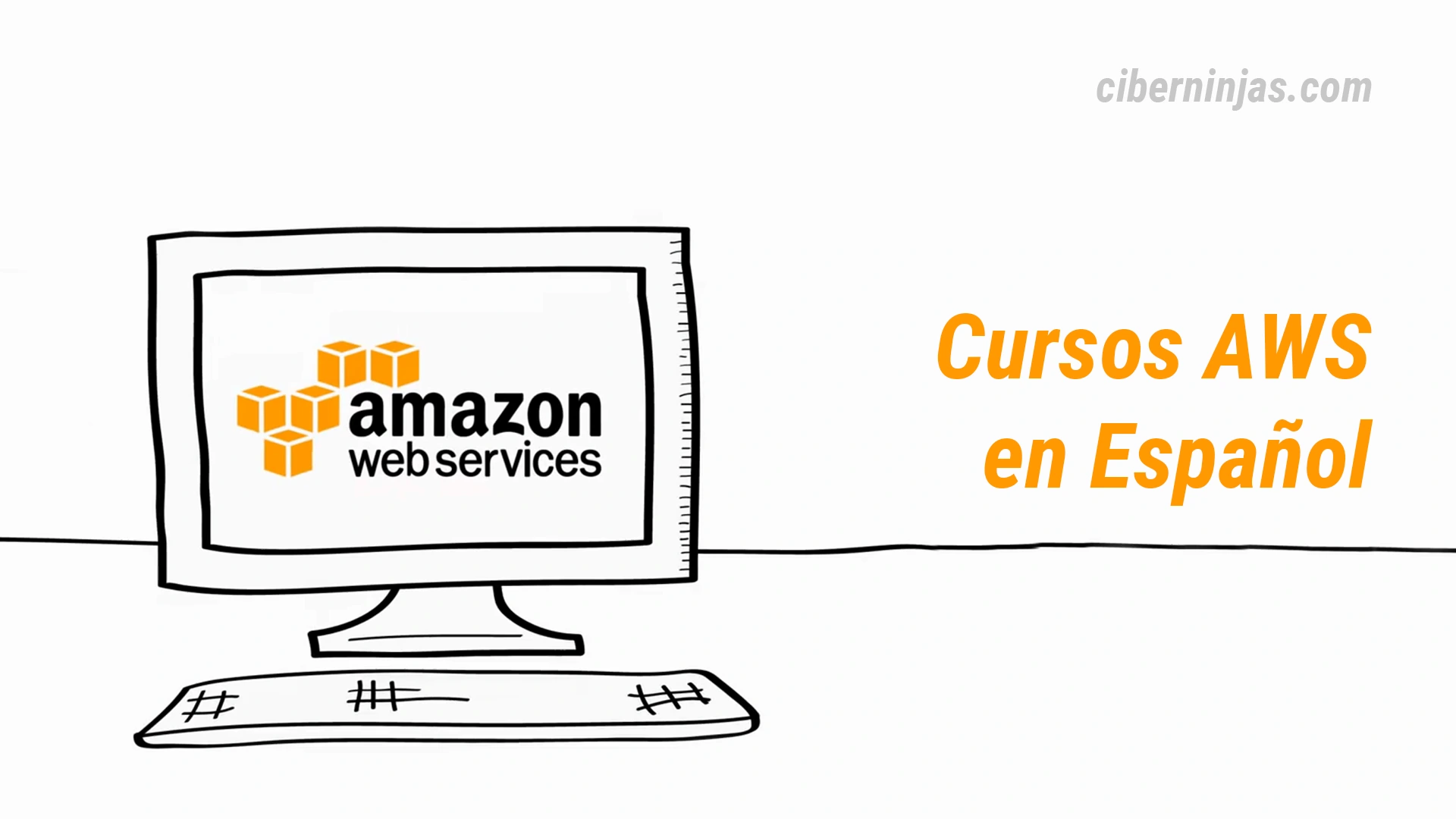 Cursos de Amazon Web Services Gratis y en Español