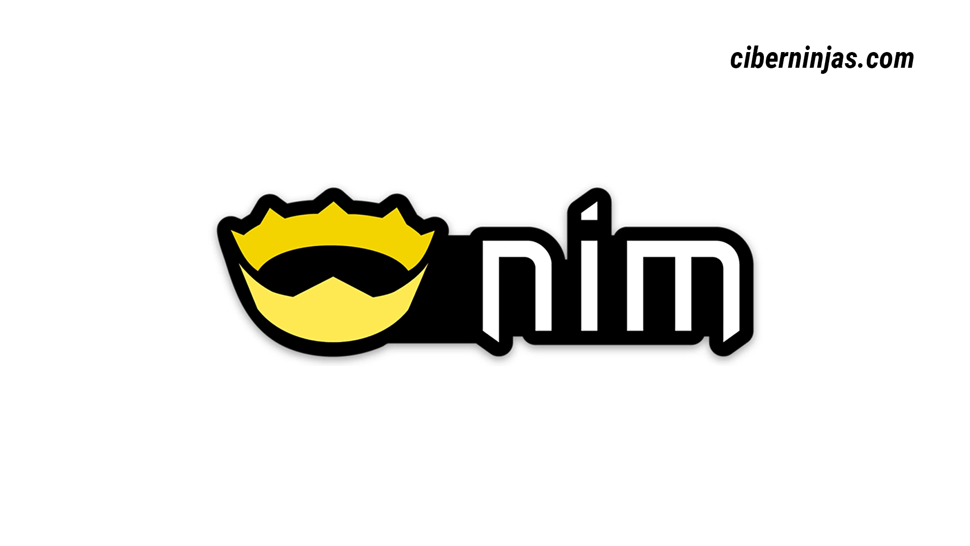 Nim: Un lenguaje de programación inspirado en Delphi y Python