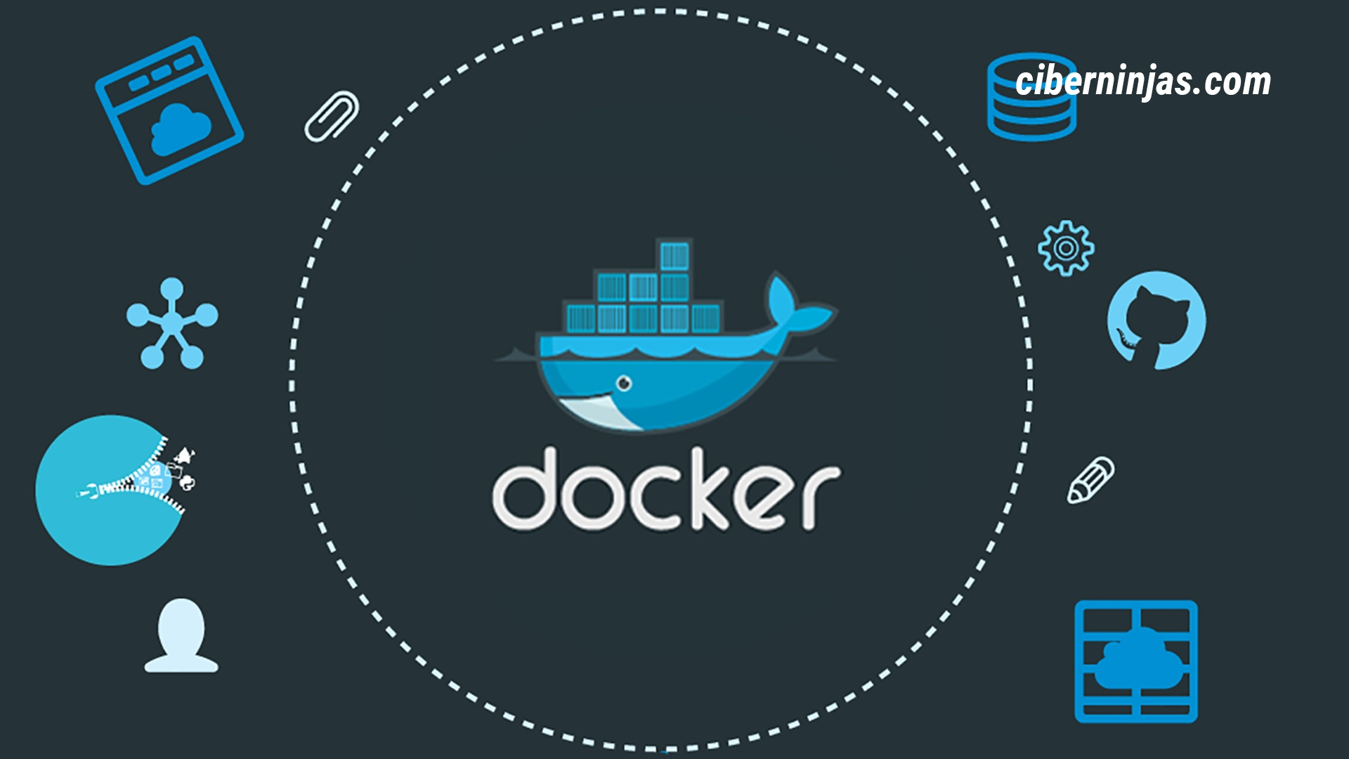 ¿Qué es Docker?, Aprendiendo desde cero los comandos básicos de Docker