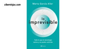 Libro Lo imprevisible escrito por Marta García Aller