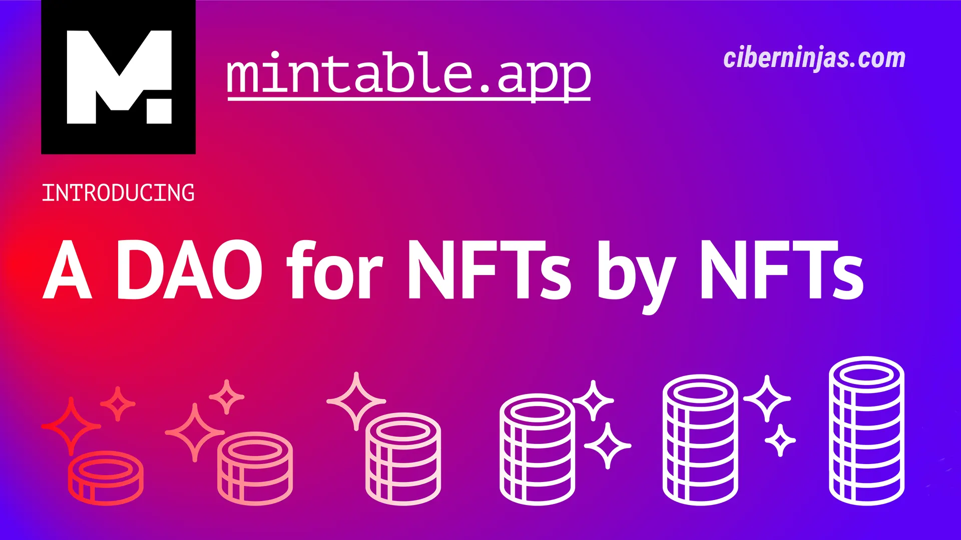 Mintable: Guía completa del mejor mercado de NFT para principiantes