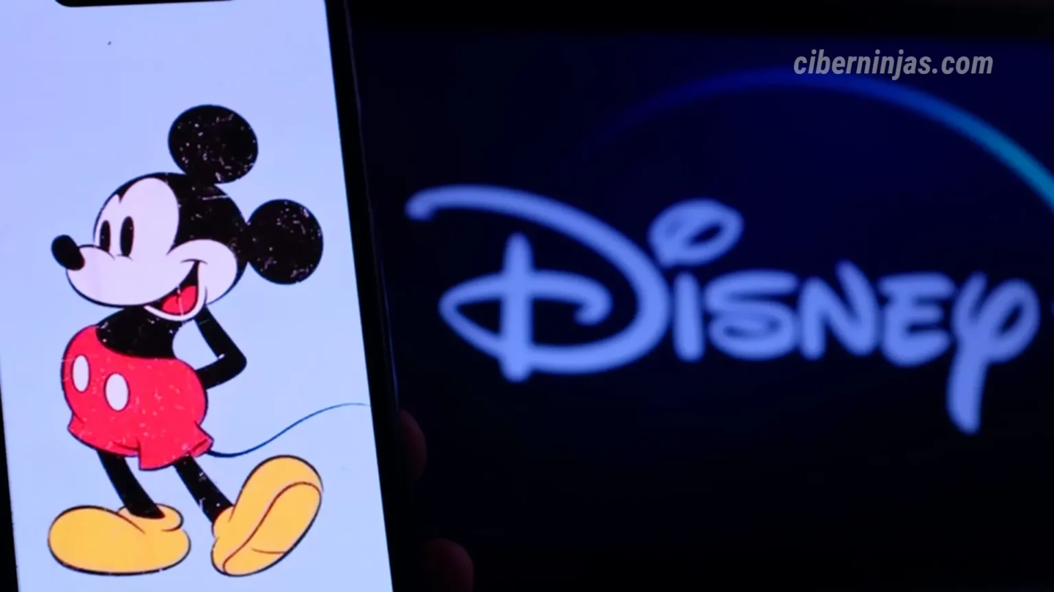 Disney lanzará una serie de coleccionables NFT denominada Momentos de Oro a través de la aplicación Coleccionables Digitales Veve
