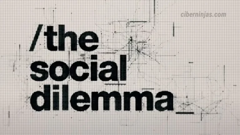 Documental: El dilema de las redes sociales