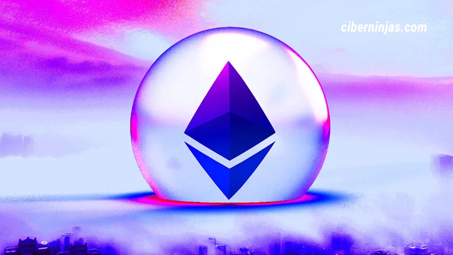 Ethereum: Presente y Futuro de Internet y la Blockchain