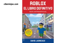 Roblox: La Guía Definitivo, David Jagneaux