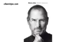 Biografía Steve Jobs escrita por Walter Isaacson