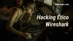 Lee más sobre el artículo Wireshark: Sniffer de redes y contraseñas
