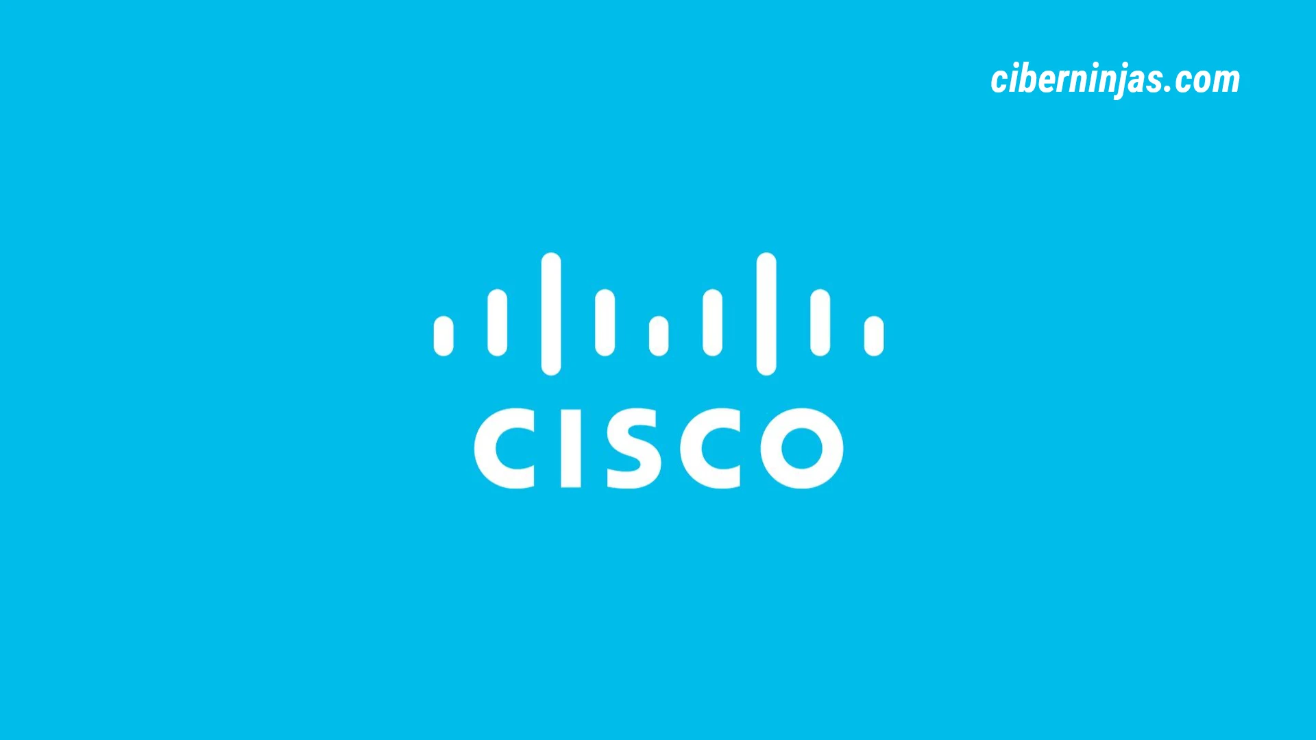 Cursos Gratis de Introducción a la Ciberseguridad, Linux, Python e Internet de las Cosas con Cisco