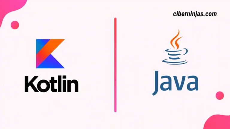 Java vs. Kotlin ¿Por qué los desarrolladores de Android deberían cambiar de Java a Kotlin?