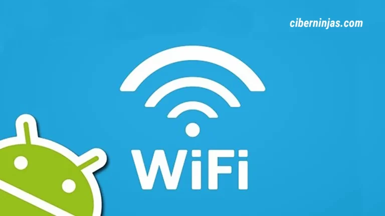 ¿Cómo distribuir Internet móvil desde un teléfono Android a través de Wi-Fi?