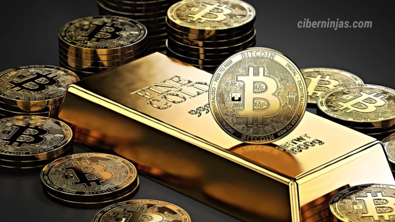 Bitcoin: Última hora, novedades, actualdiad y noticias de la criptomoneda más importante del mundo