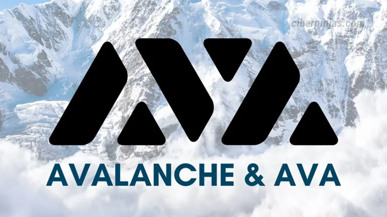 ¿Qué es Avalanche? (AVAX) La cripto en lo más alto de DeFi