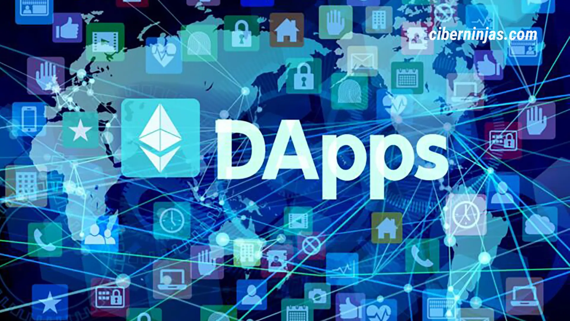 Guía para Empresas que busquen DAPPS para crear una Aplicación Blockchain