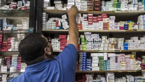 Multimillonario Mark Cuban lanza una farmacia online