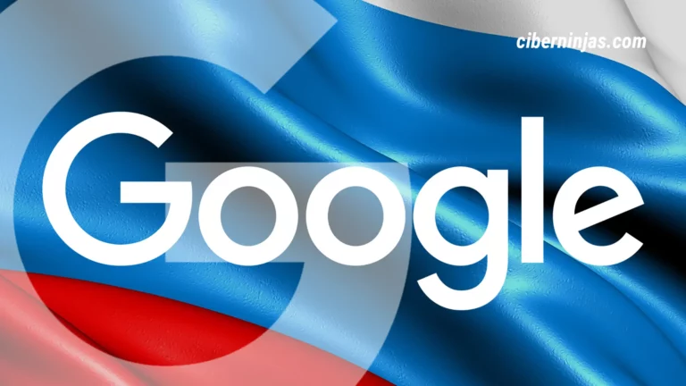 ¿Cómo Google afronta la guerra de Ucrania?
