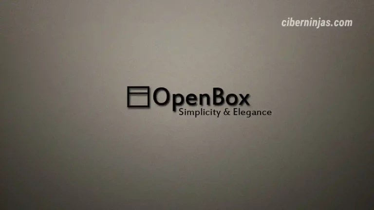 7 Distribuciones minimalistas de Linux con Openbox