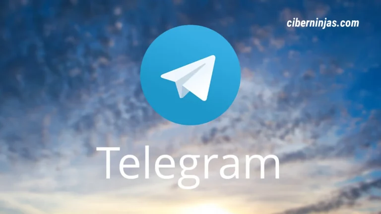 Telegram: Última Hora, Novedades y Noticias de la mejor aplicación de mensajería instántanea