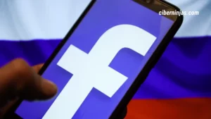 Rusia bloquea las redes sociales: Facebook, Twitter, tiendas de aplicaciones y más
