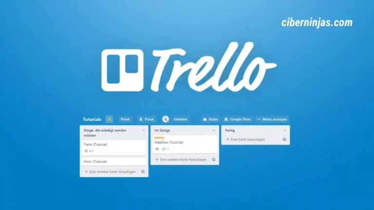 Mejores tutoriales de Trello, uno de los mejores software de gestión de tareas